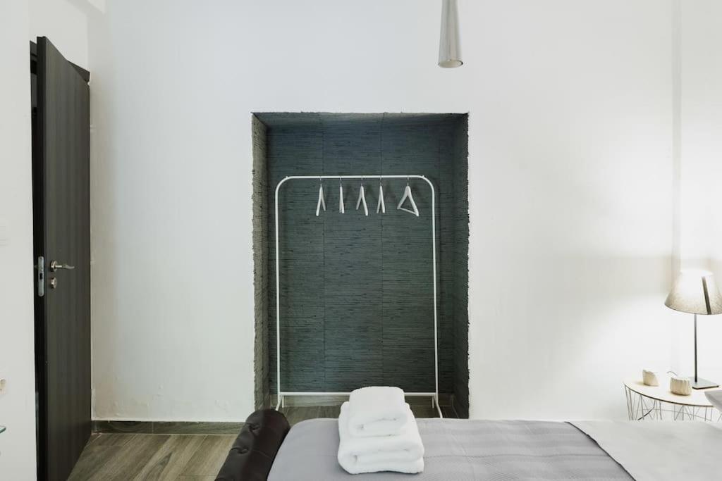 A Place 4 U No18 Apartment Athens Exterior photo
