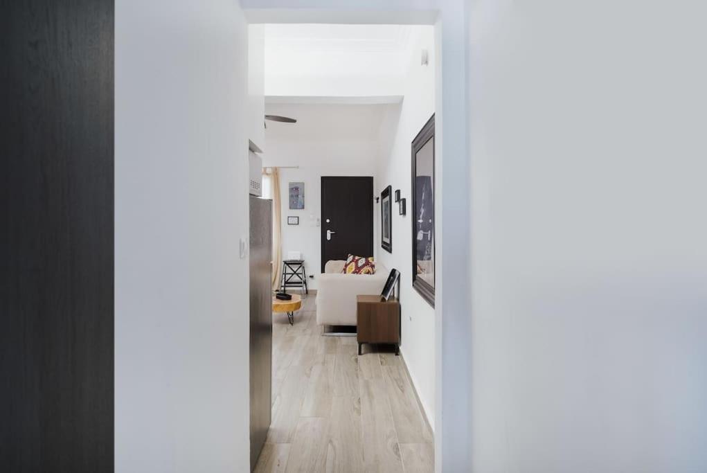 A Place 4 U No18 Apartment Athens Exterior photo