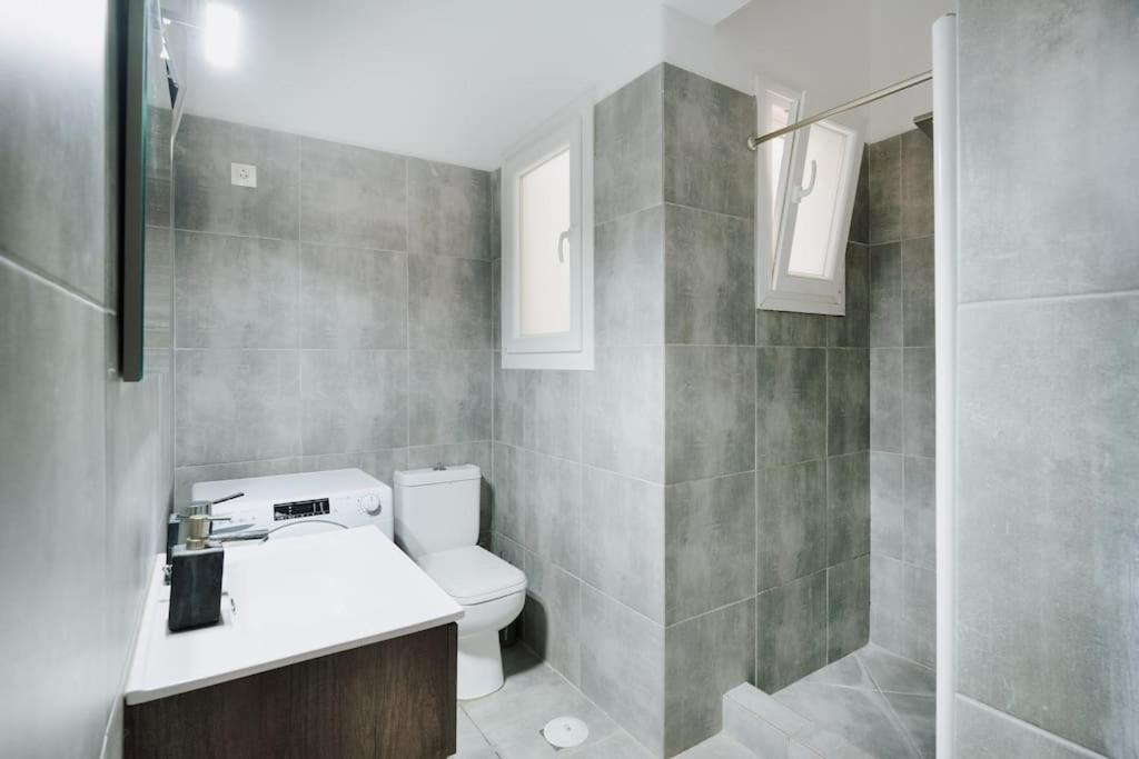 A Place 4 U No18 Apartment Athens Exterior photo