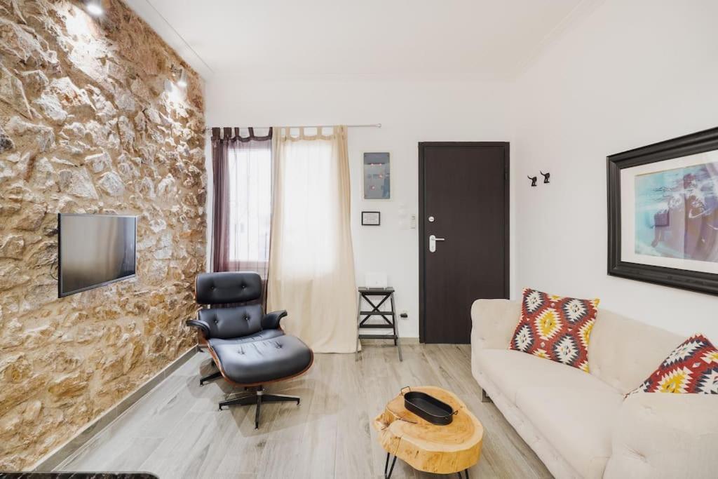 A Place 4 U No18 Apartment Athens Exterior photo