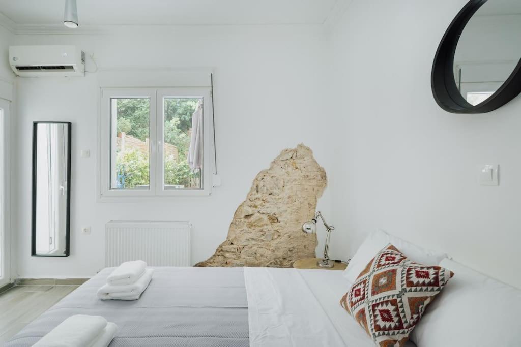 A Place 4 U No18 Apartment Athens Exterior photo