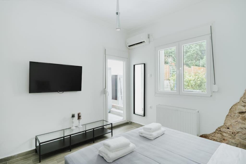 A Place 4 U No18 Apartment Athens Exterior photo