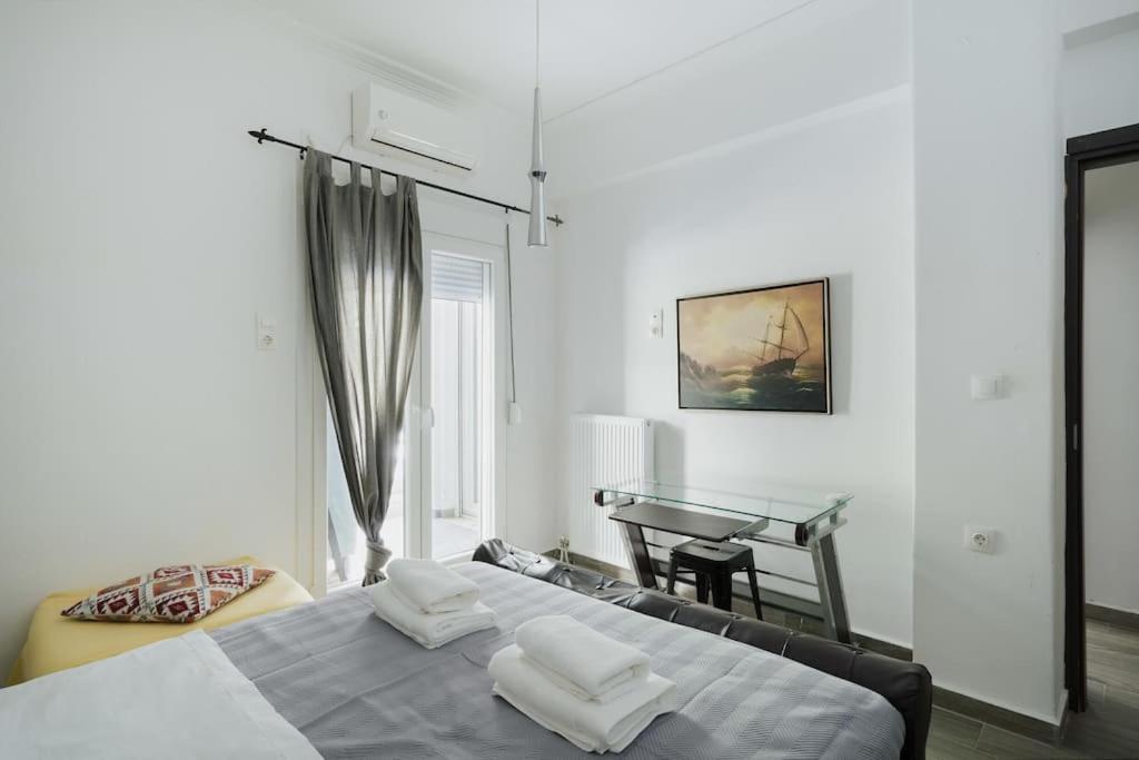 A Place 4 U No18 Apartment Athens Exterior photo