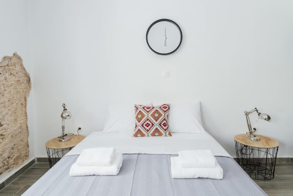 A Place 4 U No18 Apartment Athens Exterior photo