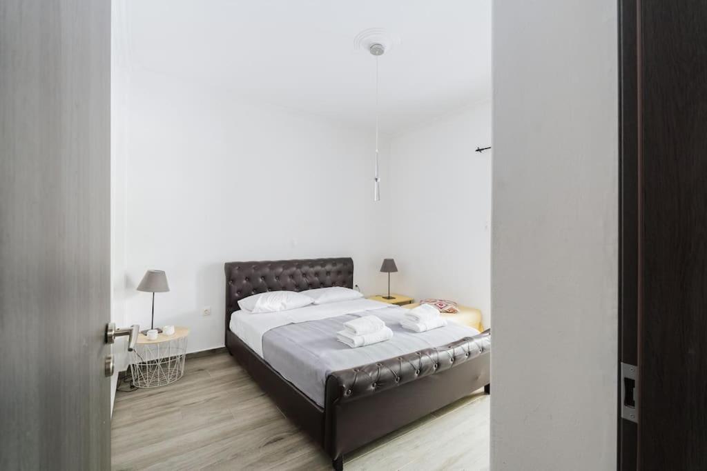 A Place 4 U No18 Apartment Athens Exterior photo