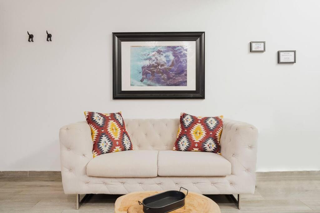 A Place 4 U No18 Apartment Athens Exterior photo
