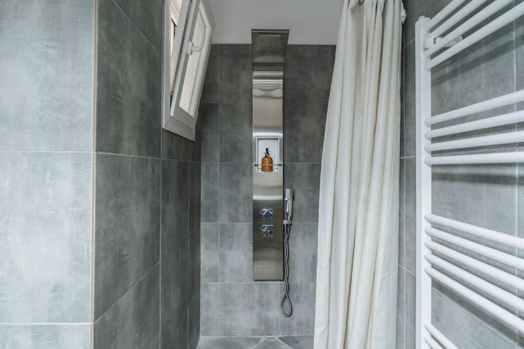 A Place 4 U No18 Apartment Athens Exterior photo