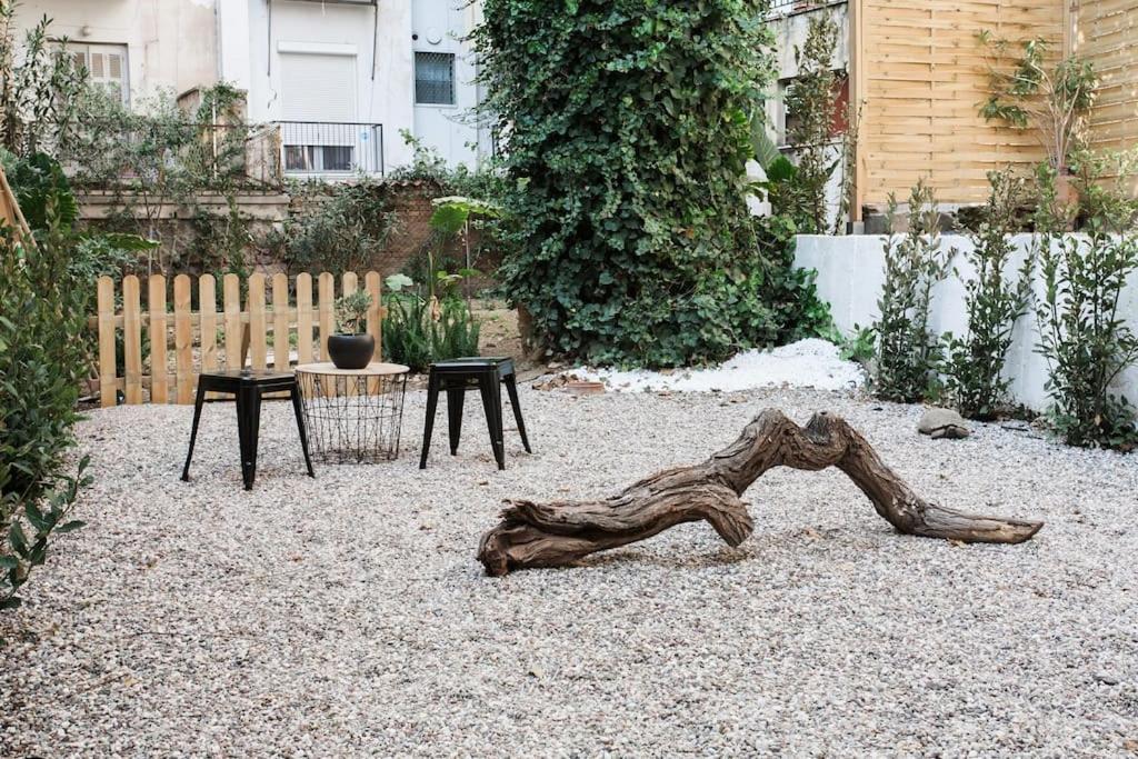 A Place 4 U No18 Apartment Athens Exterior photo
