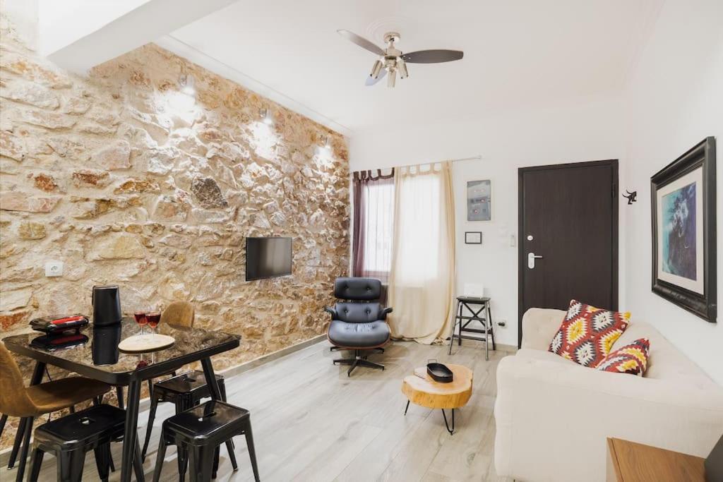A Place 4 U No18 Apartment Athens Exterior photo