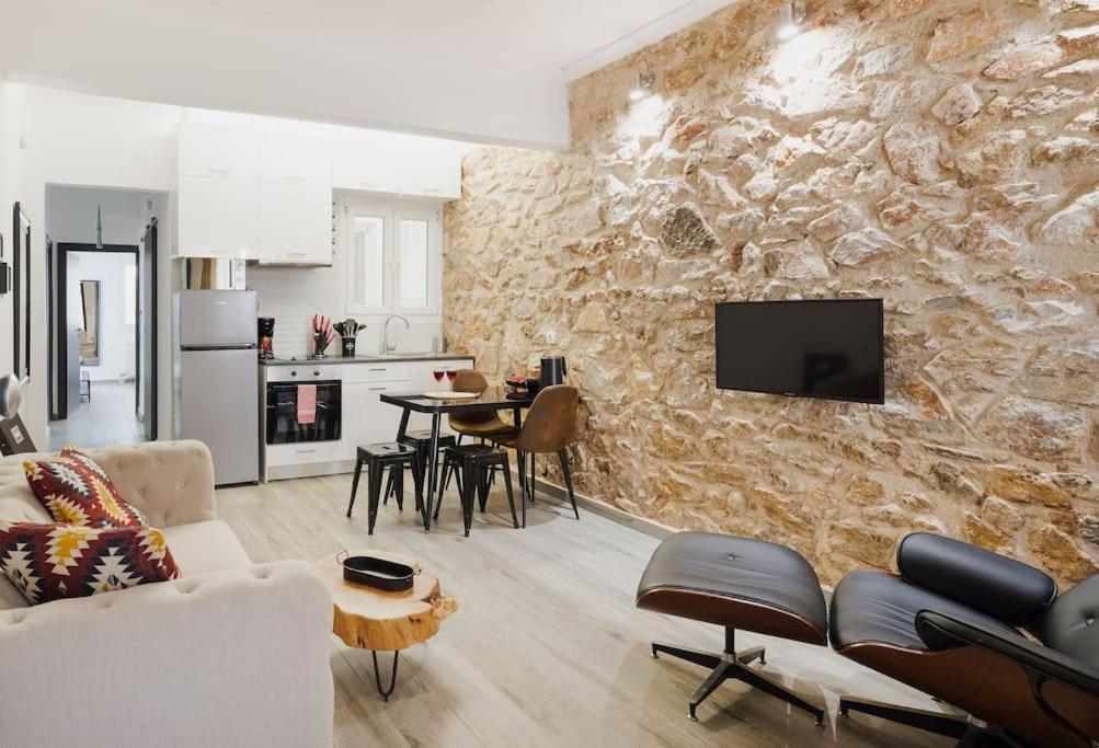 A Place 4 U No18 Apartment Athens Exterior photo